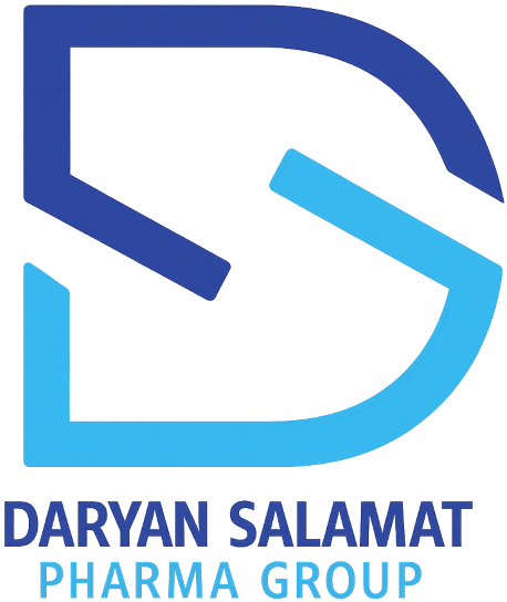 Daryan Salamat