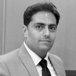 دکتر حسین کریمخانی