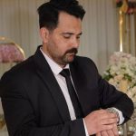 مهندس میثم محمدی